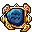 golden rune emblem