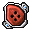 silver rune emblem