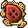 golden rune emblem