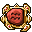 golden rune emblem