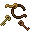 broken key ring