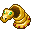 snake god's wristguard