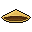 sedge hat