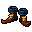 boots of homecoming