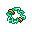 ring of green plasma