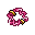 ring of red plasma