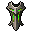 earthheart cuirass