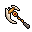 umbral axe