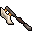crude umbral chopper