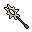 crude umbral mace