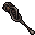 crude umbral hammer