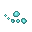 small diamond nugget
