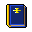 blue tome