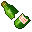 broken bottle