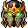 Unstable Energy Helmet