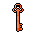 copper key