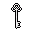 bone key