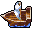 model ship