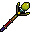 wand of cosmic energy