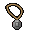 Trevo Amulet