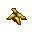 banana skin