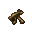 some wood