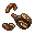 broken pottery
