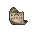 burnt scroll