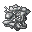metal trash