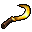 golden sickle