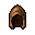 leather helmet