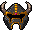 devil helmet