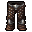 studded legs