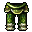 elven legs