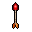 burst arrow