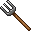 pitch fork