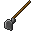 hoe