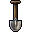 shovel