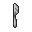 knife