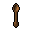 wooden spoon