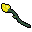 yellow rose