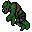 dead orc