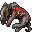 dead wolf