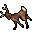 dead deer
