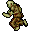 slain ghoul