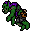 dead orc