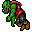 dead orc