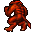dead fire devil