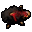 dead sheep
