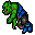 dead orc